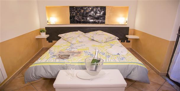 BDC - Alpha Apartment