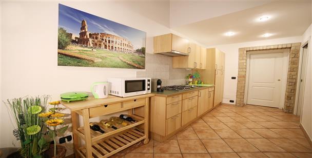 BDC - Alpha Apartment