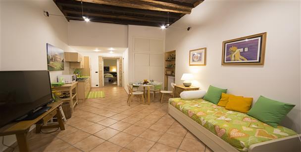 BDC - Alpha Apartment