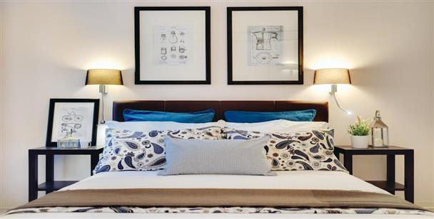 Repubblica Central Suite