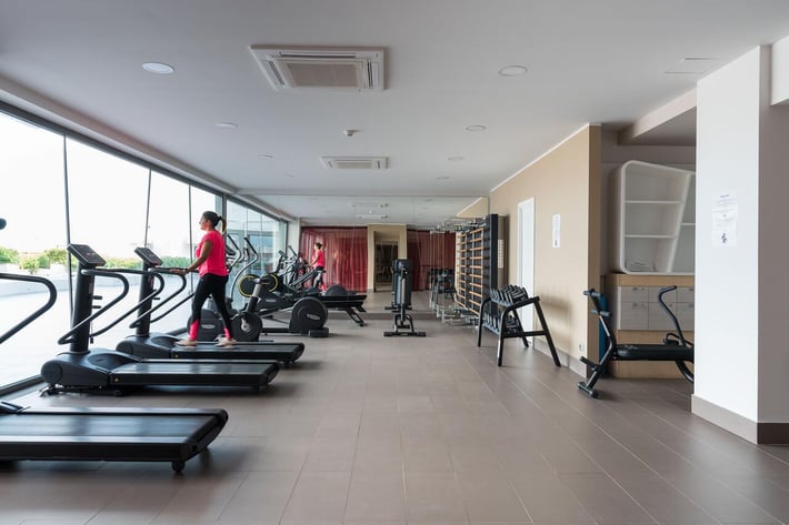 Saracen Sands Hotel & Congress Centre