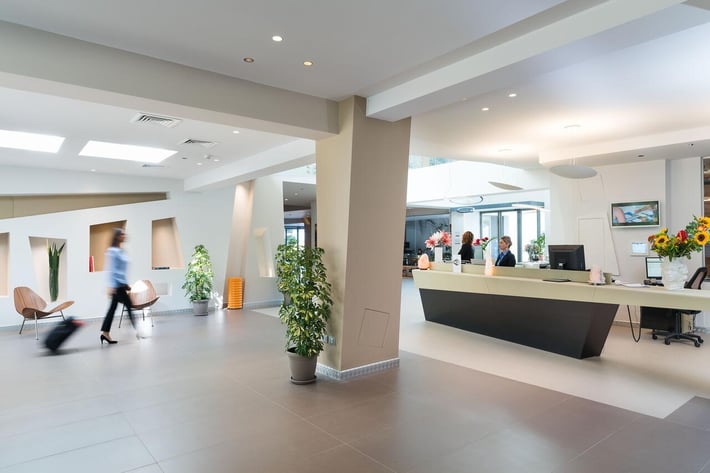 Saracen Sands Hotel & Congress Centre