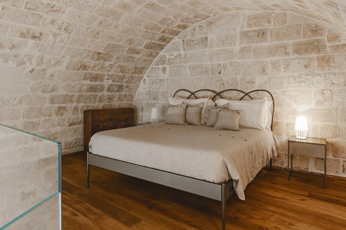 Cenobio Hotel Matera