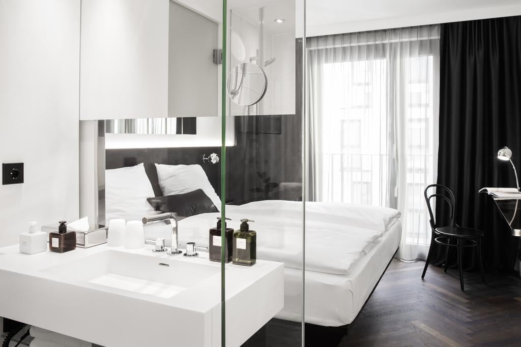 Hotel Amano Grand Central