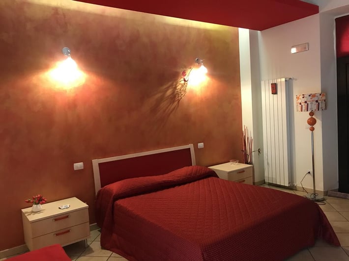 Residenza Glave