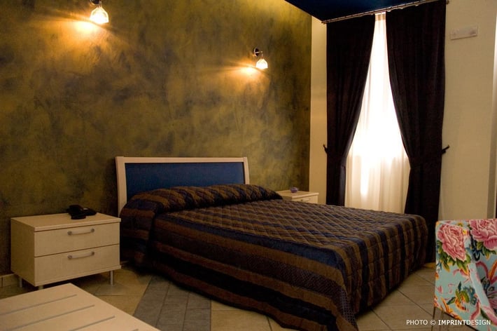 Residenza Glave