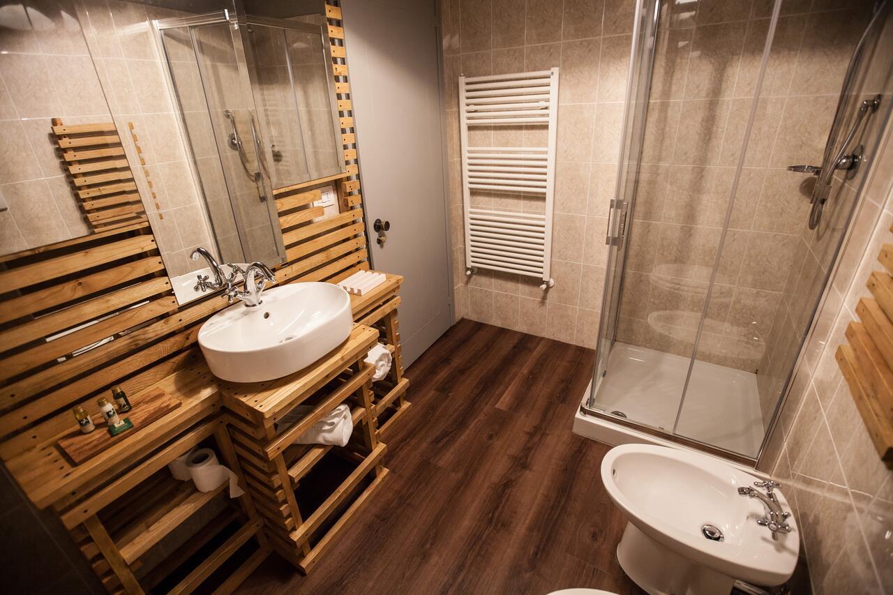 Il Ciocco Hotels