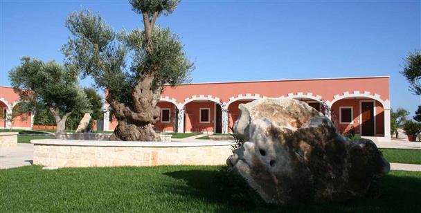 Hotel Relais Antica Masseria