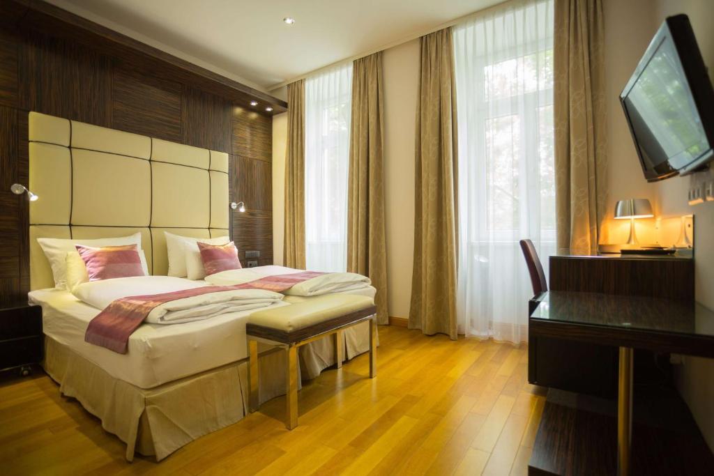 Best Western Plus Arcadia