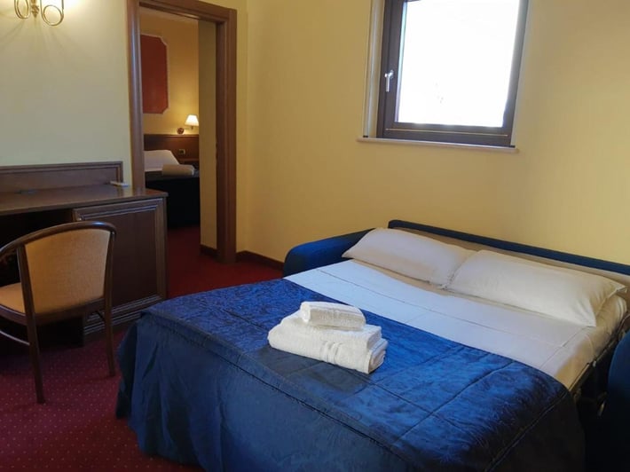 Hotel Antiche Terme
