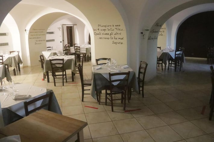 Hotel Antiche Terme