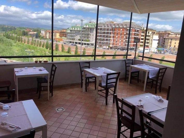Hotel Antiche Terme