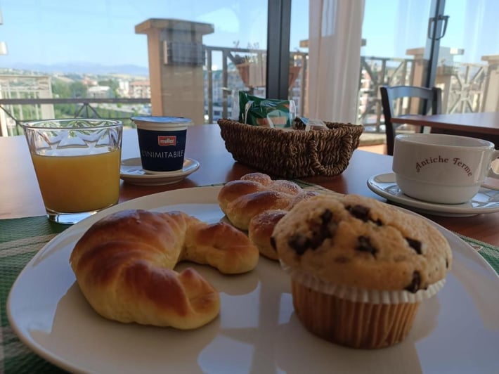 Hotel Antiche Terme