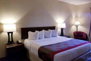 Ramada by Wyndham Sellersburg/Louisville North