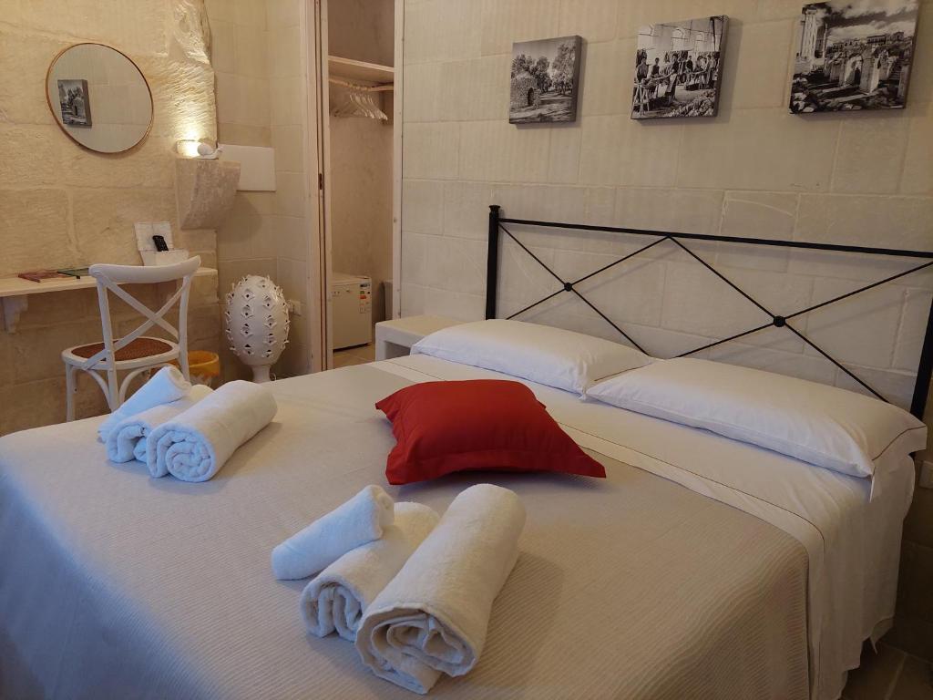 Dimora Assuntina Fine Rooms