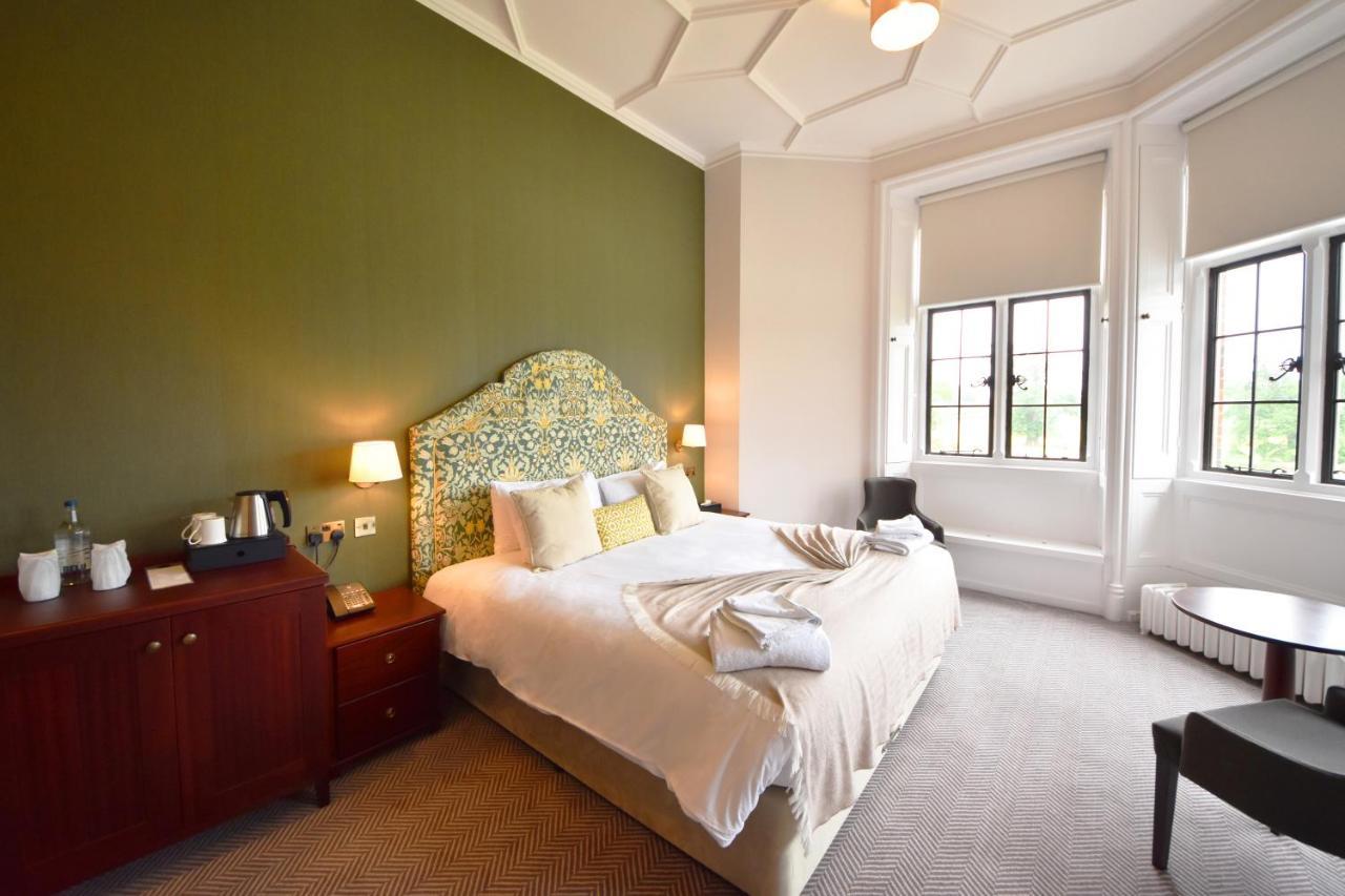 The Elvetham - Country House Hotel & Wedding Venue