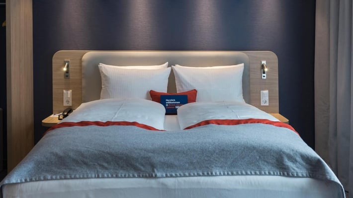 Holiday Inn Express Wiesbaden