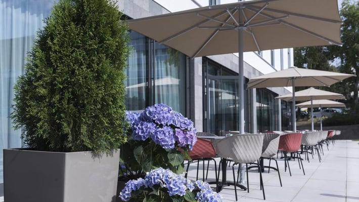 Holiday Inn Express Wiesbaden