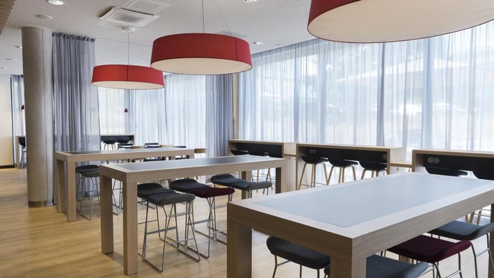Holiday Inn Express Wiesbaden