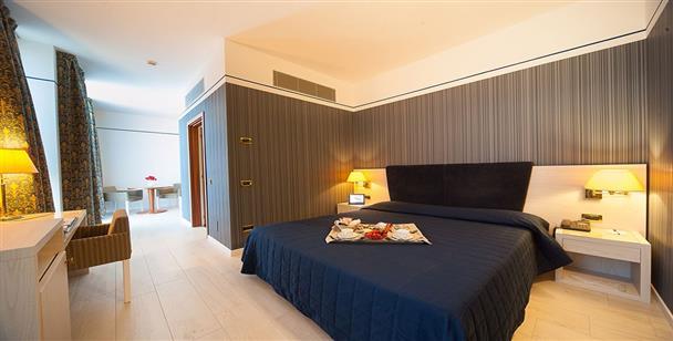 Hotel Parma & Congressi