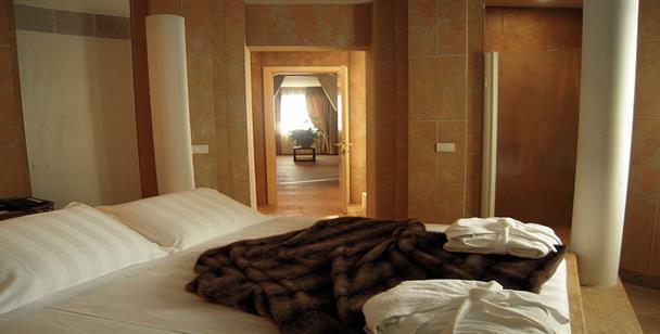 Hotel San Marco & Formula Club