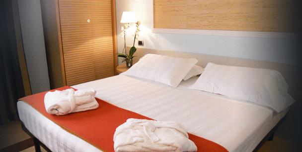 Hotel San Marco & Formula Club