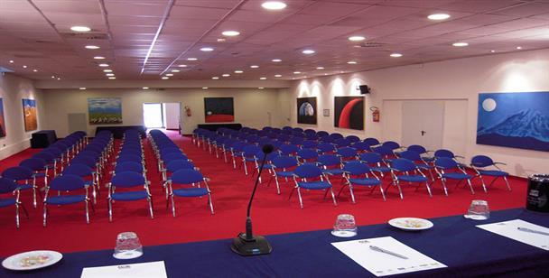 Hotel San Marco & Formula Club