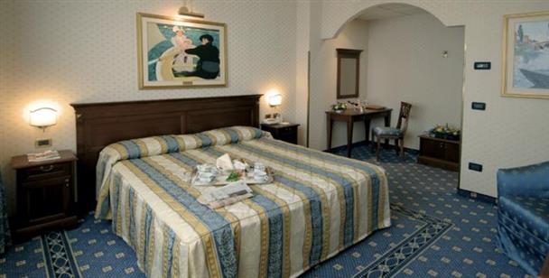 Best Western Classic Hotel