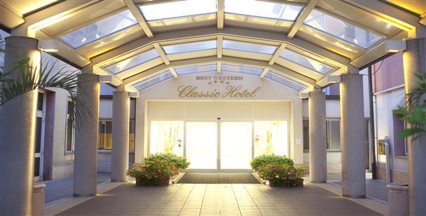 Best Western Classic Hotel