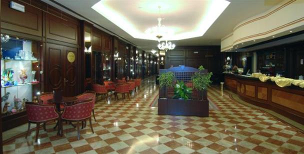 Best Western Classic Hotel