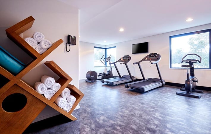Holiday Inn Express Sydney Macquarie Park