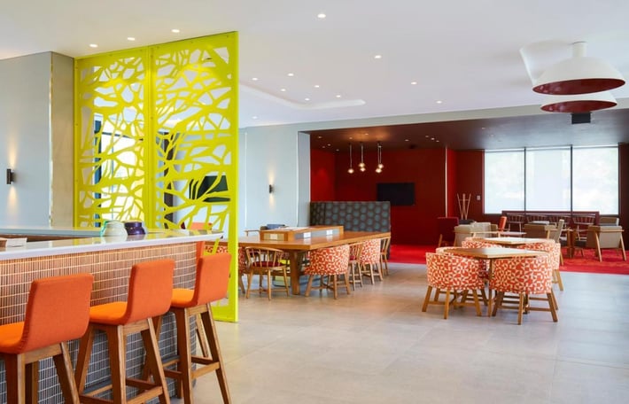 Holiday Inn Express Sydney Macquarie Park