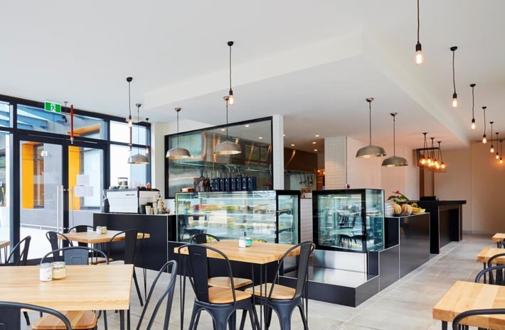 Holiday Inn Express Sydney Macquarie Park