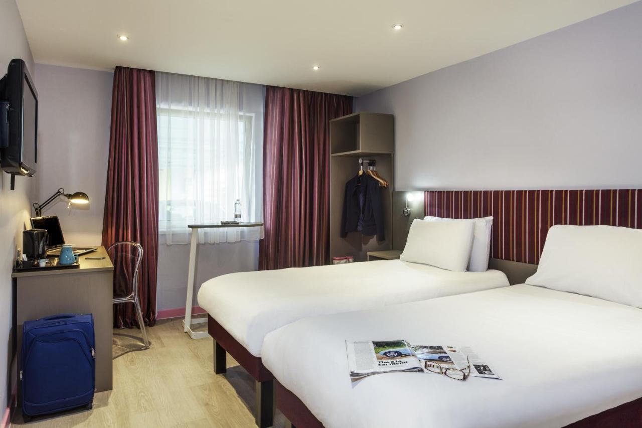 Ibis Styles London Walthamstow