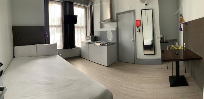 Euro Wembley Hotel