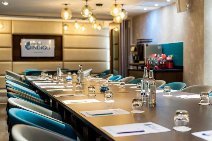 Hotel Indigo London Paddington