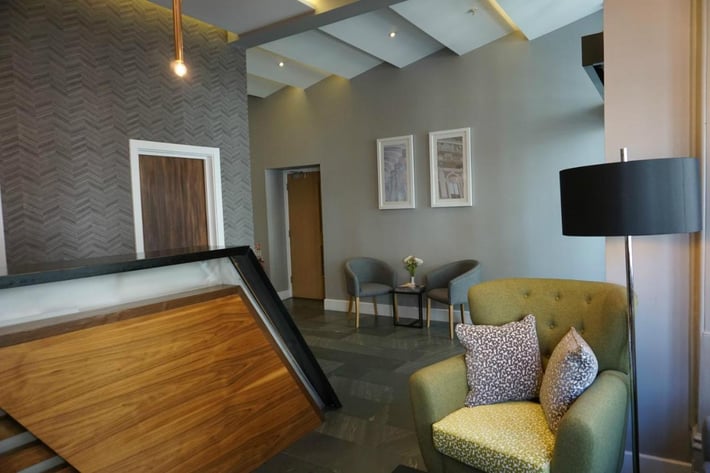 Best Western The Boltons Hotel London Kensington