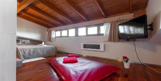 Halanus Hotel and Resort