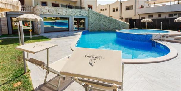 Halanus Hotel and Resort