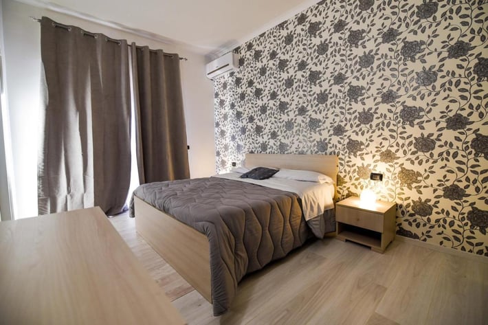 Mirosa Bed & Breakfast
