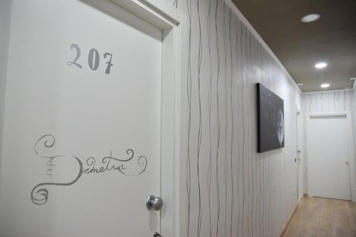 Mirosa Bed & Breakfast