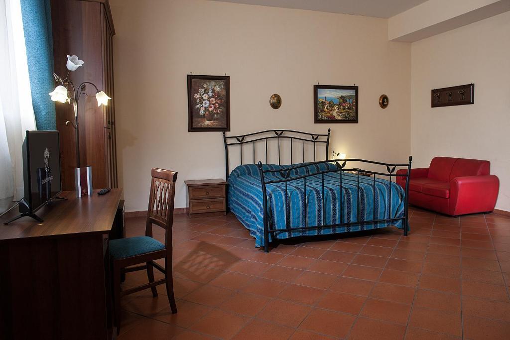 Grand Hotel Capodimonte