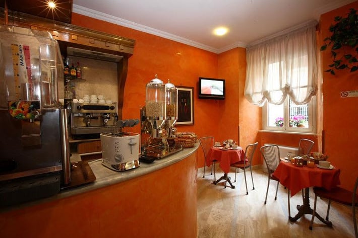 Hotel Kent