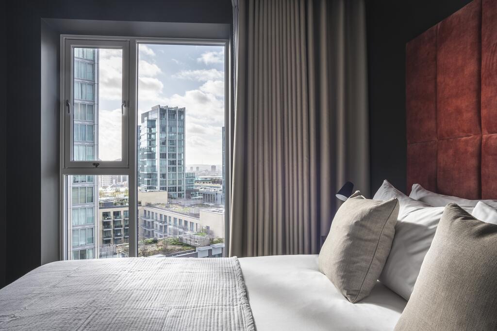 The Gate ApartHotel London