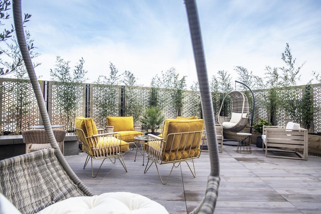 The Gate ApartHotel London