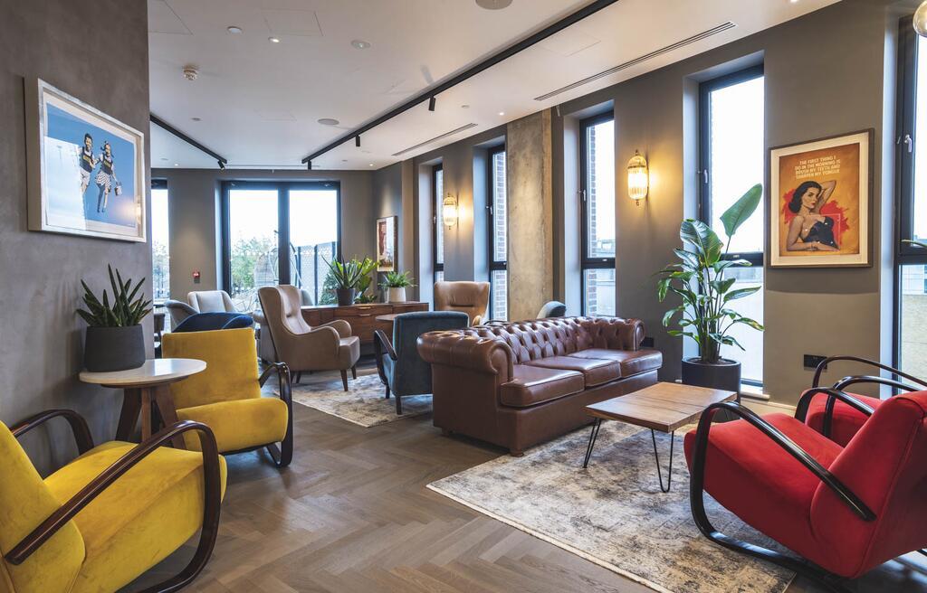 The Gate ApartHotel London