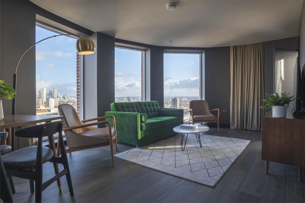 The Gate ApartHotel London