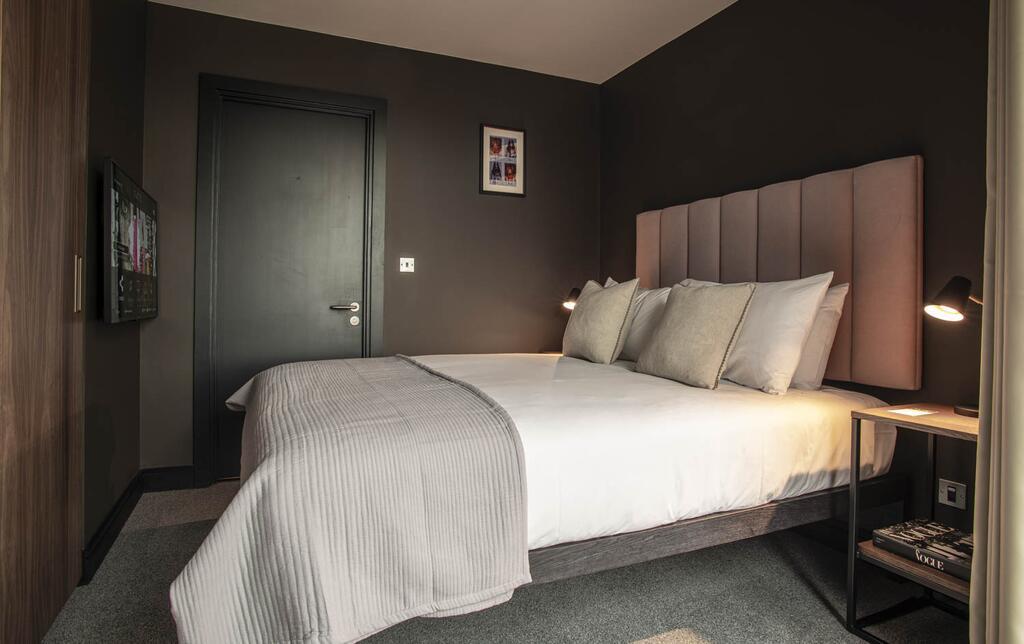 The Gate ApartHotel London
