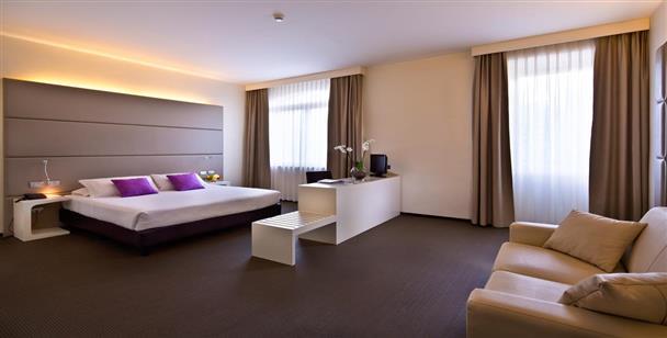 Hotel Cenacolo