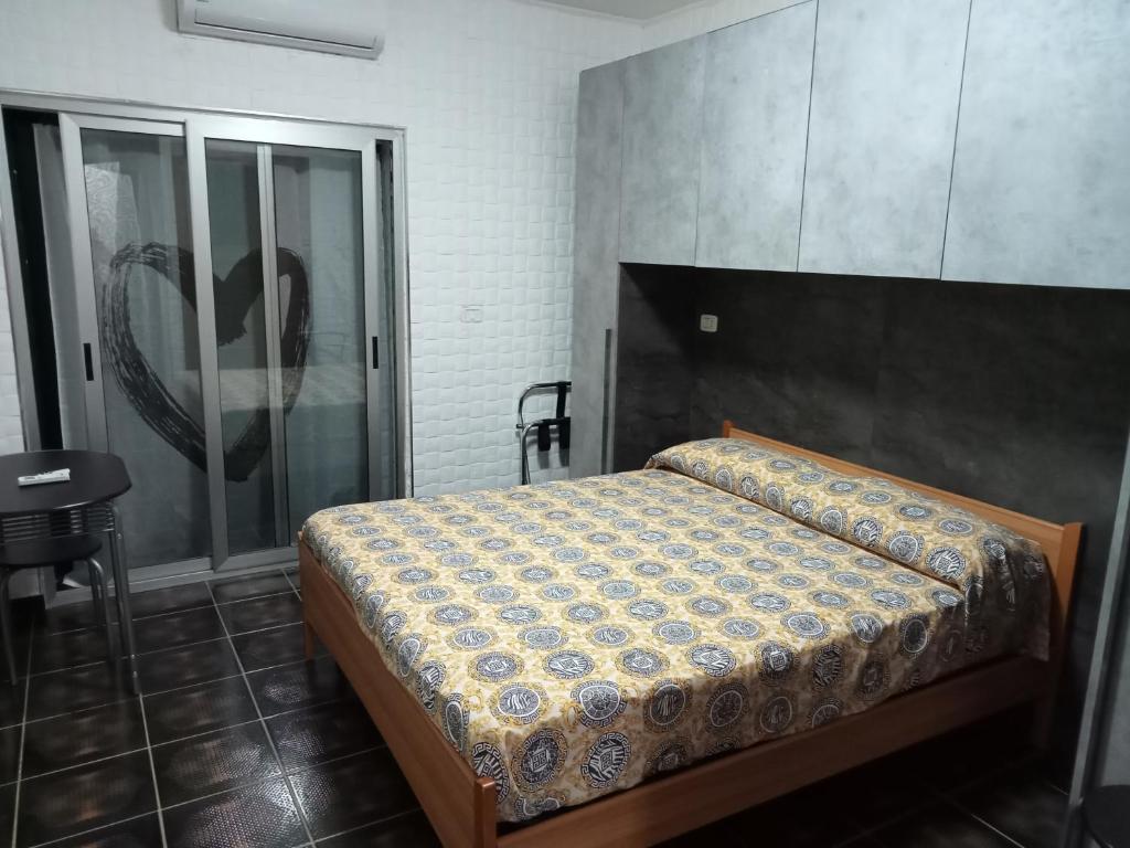 Residenza M.A.V. Cilento coast